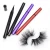 Import New Trendy Magic self adhesive Eyeliner Glue Pen Black Waterproof sweat resistant and non staining eyeliner pen in Sinmeiyi from China