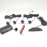 new used run freely car parking sensor system from ground sold