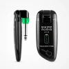 New Version SWIFF Rechargeable Wireless Guitar System WS-50 Digital Guitar Bass Audio Transmitter and Receiver