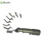 New Veterinary TPLO saw tools orthopedic bone oscillating saw drill machine