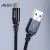 Import New Wholesale 1m 2.1a Fast Charging Nylon Mobile Phone Data Android Mini Type C Type-c Micro Usb Cable for iPhone for Samsung from China