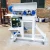 Import NEWEEK woodworking four-side thicknesser wood planer saw machine for sale from China