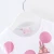 Newest 2021 Hot sales Wholesale High Quality 0-4 years Fashion Summer Shirts Little Girls  t shirt dot Tops Design for Baby