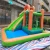 Import Newest bounce castle inflatable combo bouncer jumping bouncy castle bouncy castle prices from China