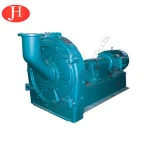 Newest Corn Starch Production Line Machinery