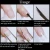 Import Newest Nail Fiberglass silk Nail Art Tips Quick Extension Forms Acrylic Clips Silk Wraps For Nail Art from China