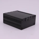 Newest OEM High Quality Extruded Aluminum Enclosure