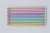 Import Newest pastel color pencil HB PENCIL from China