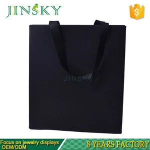 Newest sale different styles gold china supplier jewelry pouch packaging organza bags
