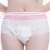Import newest sanitary napkin, Disposable lady pants ,Super High Absorbency pants sanitary napkin from China