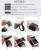 Import Newest Universal Mobile Phone Accessories Detachable Rotate Sport Armband Phone Case Outdoor Running Phone Holder Armband from China