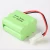 Import Ni-Mh Rechargeable Battery AAA 700Mah 4.8V 800Mah Ni-Mh AAA Battery Pack from China