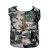 Import NIJ IIIA/IVA Security Lightweight Tactical Army Security Camouflage Military Combat Bulletproof Vest from China