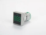 NIN AD101-22HZS best selling electrical led digital display indicator frequency meter 0-99HZ frequency meter frequency counter