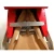 Import No mark large kraft cushion paper making machine for cutting pieces of virgin wood papers from China