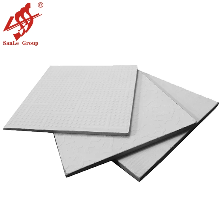 Non-asbestos High-performance building boards supplier waterproof calcium-silicate boards price