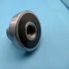 Non-standard bearing  6307 2rs Inner ring heightening and thickening and plus shaft deep groove ball bearing