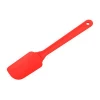 Non-Stick Heat-Resistant Seamless Kitchen Silicone Spatula for Cooking and Mixing