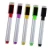Import Non-toxic jumbo white board marker dry erase mini refillable whiteboard marker pen from China