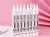 Import Non Toxic Low Odor White Marker Pen Set Of 12 Not Easy To Fade Fast Dry Art Paint Marker Pen from China