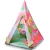 Import Nordic Home Play Tent Kids Playhouse Toy Baby Teepee Kids Indoor Play Princess Teepee Indoor Kids Play Tent from China