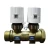 Import Normally open /close Floor Heating Systems Type electro thermal actuator from China