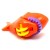 Import Novelty DIY sea animal  Assemble shark With Wheels of Sharks Self-Locking Bricks Toys for Kids Gift capsule toys for promotion from China