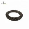 NPR series Differential parts forging pinion ring gear with 6x39 Ratio