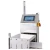 Import [NSAMD-W240] Korean Factory Direct High Sensitive Metal Detectors with Touch Screen and Conveyor Belt from South Korea