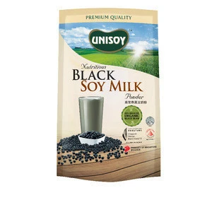 Nutritious Black Soy Milk Powder
