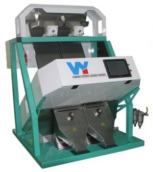 Nuts Cleaning Machine,Cashew Nut Color Sorter,Pistachio Nuts Color Sorter Machine