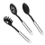 Import Nylon Utensils Utensil Set Stainless Steel Kitchenware Cookware Kitche Tools Kitchen Accessories from China