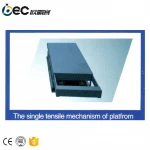 OBC-HS3500 Inground car lift hydraulic vehicle lifts garage used fixed scissor car lift work platform