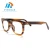 Import ODM custom made eyeglass frames Vintage Design Eyewear eyewear from China