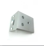 ODM/OEM Precision Colored Sheet Metal Bending Parts for universal electricity
