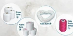 OEKO certified polyester yarn sewing thread yarn spinning mills