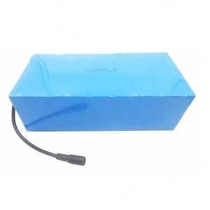 OEM 12v 20ah lithium rechargeable motorcycle battery