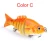 Import OEM 9.5cm/11g 3D Lifelike Fishing Lures Colorful Sea Fishing Bait 7 Segment Fish Lure from China