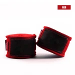 OEM boxing handwraps cotton hook Wrist Protection hand wraps