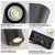 Import OEM Circular/Square Wall Modern Outside Lighting Mounted Outdoor LED Decorative Stair Lights from China