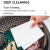 Import OEM Cleanser Plant Based Laundry Detergent Sheets Eco-Friendly Detergent Type Washing Sheets from China