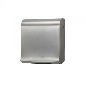 OEM Custom commerce Small Hand Dryer professional metal wall mounted high speed dryer