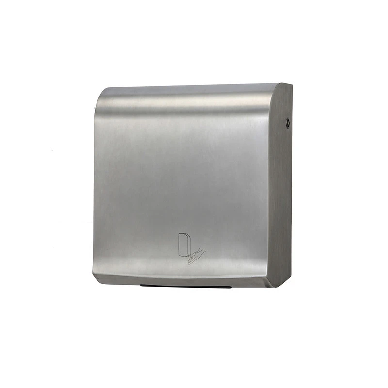 OEM Custom commerce Small Hand Dryer professional metal wall mounted high speed dryer