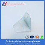 OEM Custom Iron insert sofa Disassembling fasteners Cabinet wardrobe fasteners