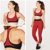 OEM factory panther clothing (Trade Assurance) Women Fitness Apparel 4 Way Stretch Running Yoga Athletic Sportswear Pants