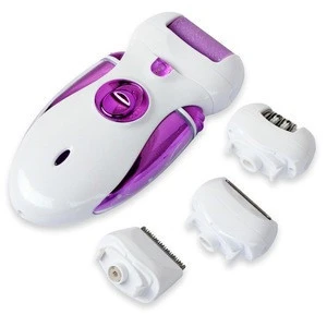 OEM Factory Price Wholesale Rechargeable Foot Callus Remover Electronic Pedicure Foot File Electric Callus Remover