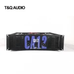 OEM  factory  pro audio power amplifier