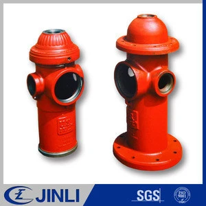 OEM Grey iron & ductile iron cast Factory price Casting, Fire Hydrant