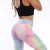 Import OEM gym yoga pants Hip Quick drying fitness custom leggings Workout sport yoga Leggings For Women from China