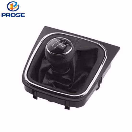 Import OEM High Performance Cheap Gear Shift Knob 1K0711113CF for VW Golf 6 from China